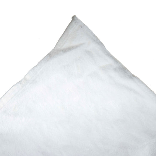Material blanco/Molton 300 x 300 cm / 10 x 10' (FONDO)