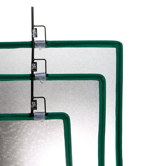 Net Kit Green (1/2 stop, single net)