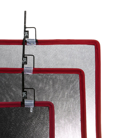 Net Kit Red (1 stop, double net)