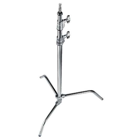 C-Stand 25 (A2025F), 110 - 253 cm / 3,5' - 8'
