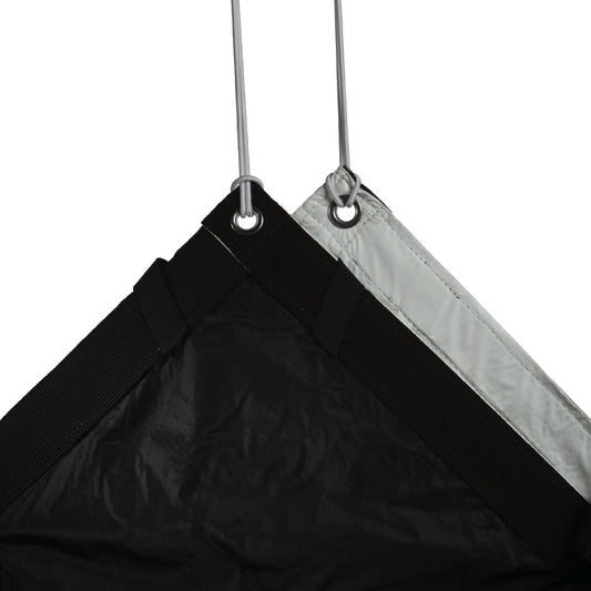 Scrim for Butterfly 240x240 cm / 8 x 8', ultrabounce