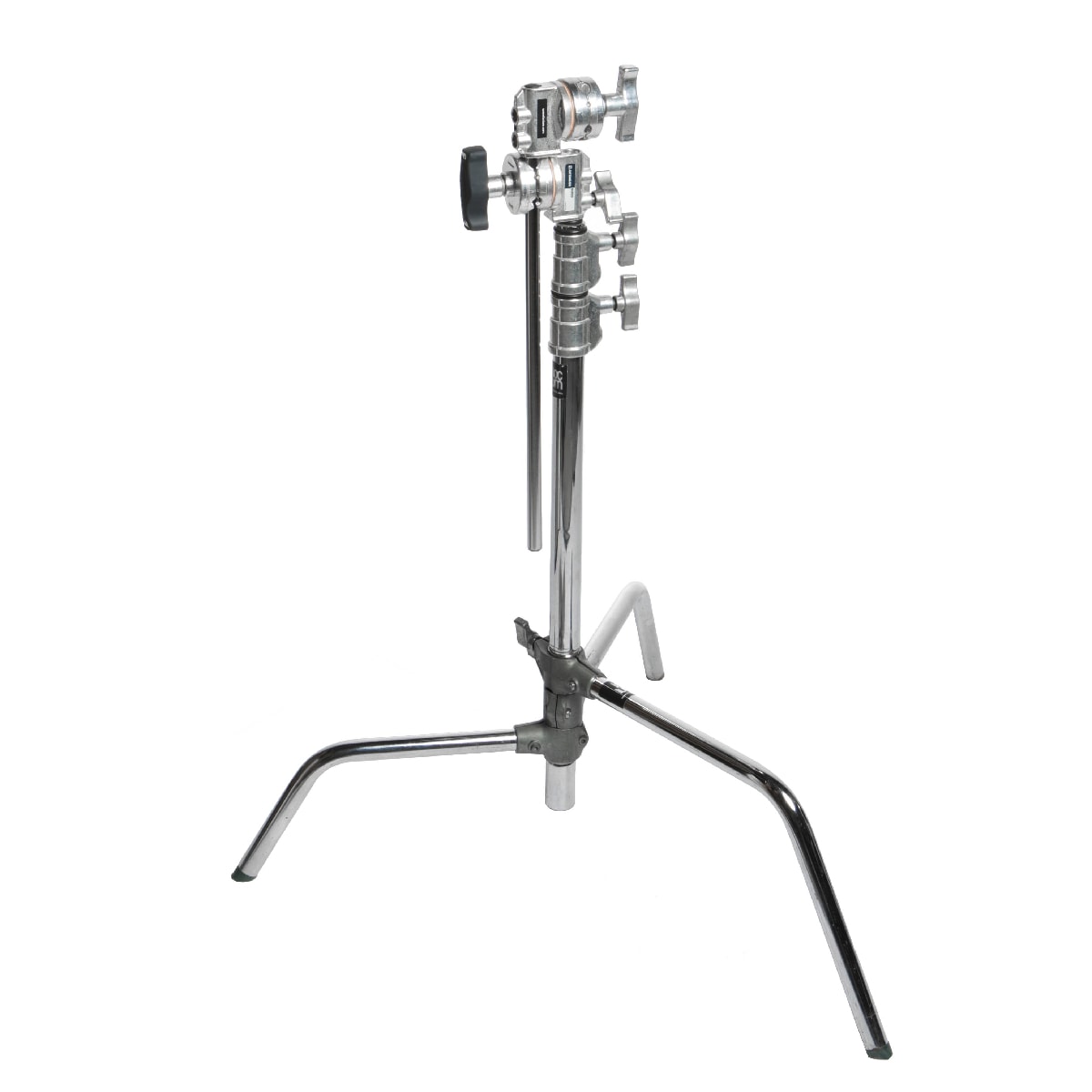 Avenger C-Stand 20" Kit w/ 20" Ext. Arm, 84 - 155 cm / 2,75' - 5'
