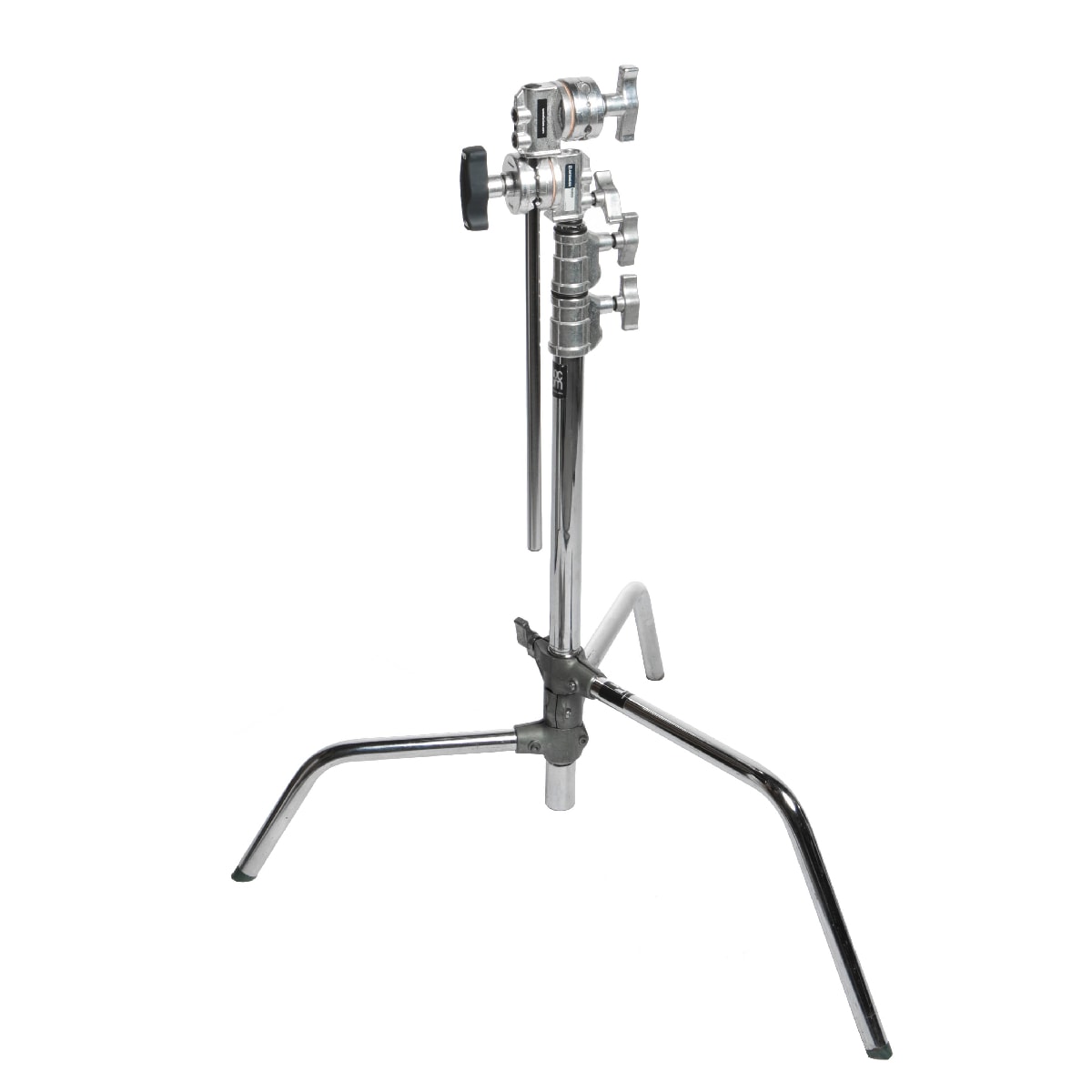 Avenger C-Stand 20" Kit w/ 20" Ext. Arm, 84 - 155 cm / 2,75' - 5' 