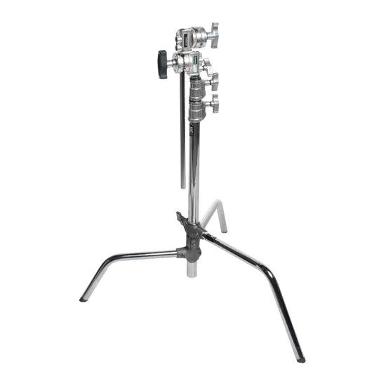 Avenger C-Stand 20" Kit w/ 20" Ext. Arm, 84 - 155 cm / 2,75' - 5'