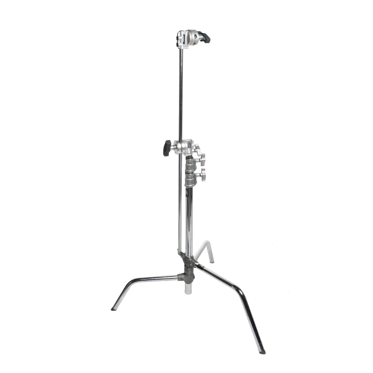 Avenger C-Stand 20" w/ 40" Ext. Arm, 84 - 155 cm / 2,75' - 5'