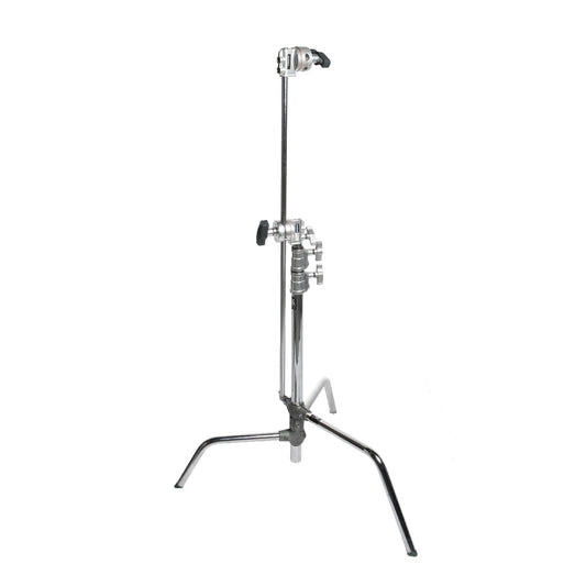 Avenger C-Stand 20" w/ 40" Ext. Arm, 84 - 155 cm / 2,75' - 5'