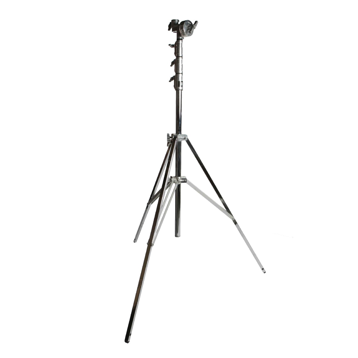Avenger High Overhead Stand (A320), 199 - 577cm / 6,5 - 19'