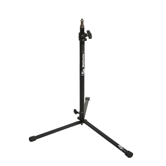 Manfrotto Backlite Stand (012B), detachable column, 9 - 85 cm / 3,5 - 33,5“