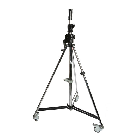 Manfrotto Double Wind-up (087NW), rolls, 167- 370 cm / 5,5 - 12'