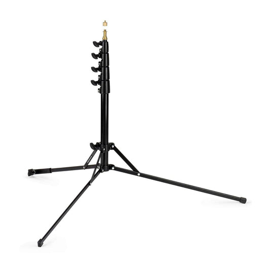 Manfrotto Nano Stand (5001B), 49 - 190 cm / 1,5 - 6'