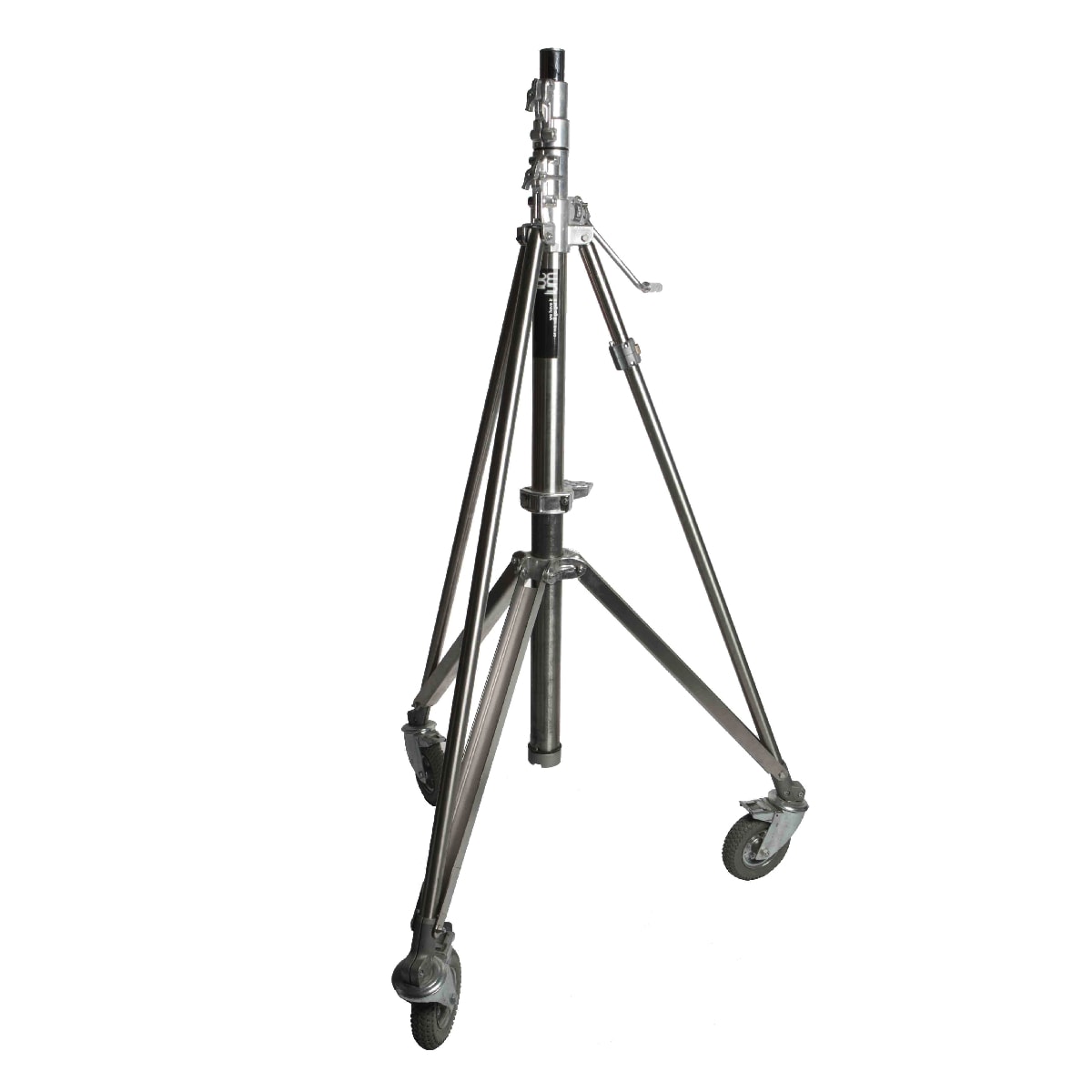 Manfrotto Super Wind-up (B6040), rolls, 172 - 368 cm / 5,5 - 12'