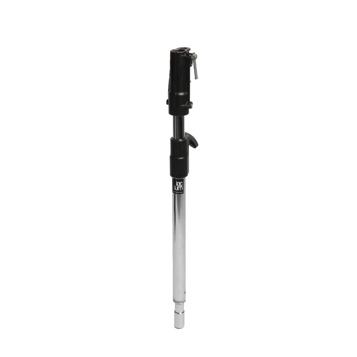 Manfrotto Stand Extension (142CSSH), 75 - 110 cm / 2,5 - 3,5', 2 section