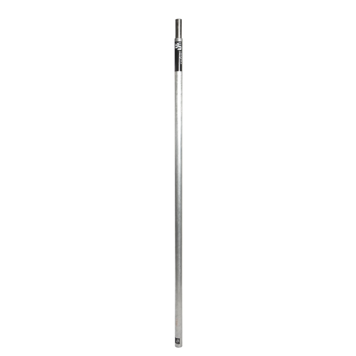Cross Bar (heavy duty), 200 cm / 6'