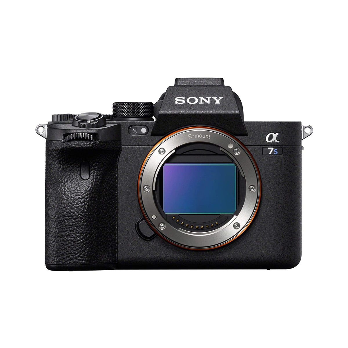 Alpha 7S III
