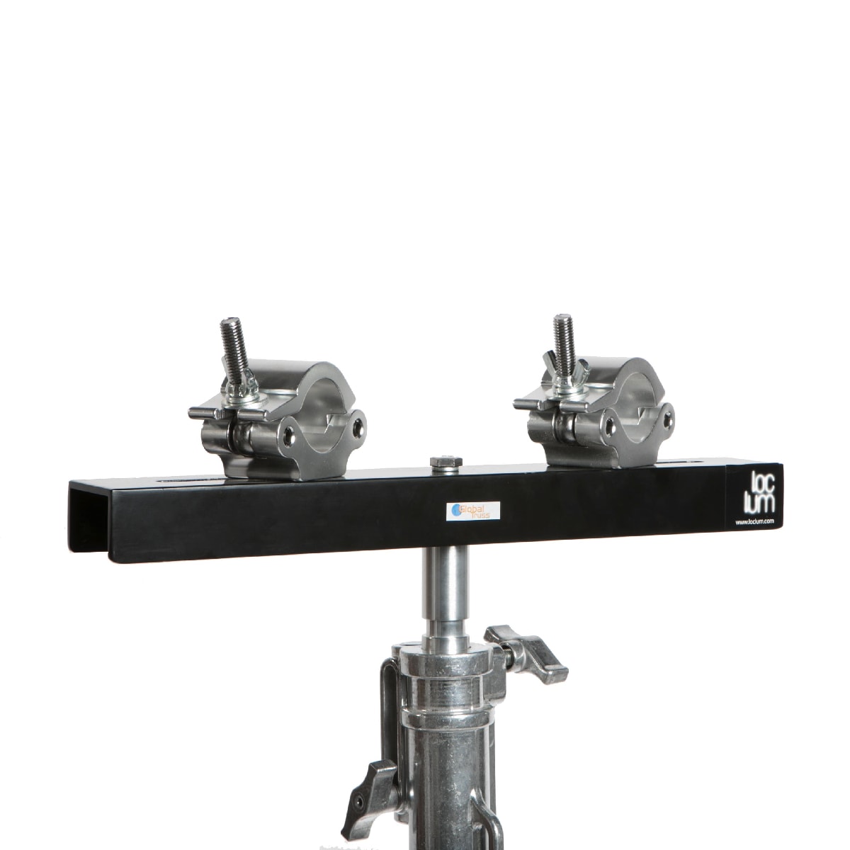 Truss Double Support / Double Big Ben Clamp