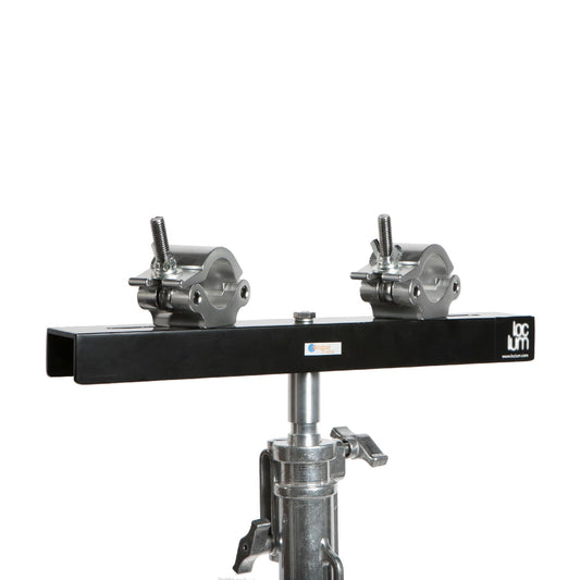 Truss Double Support / Double Big Ben Clamp