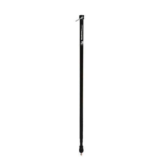Manfrotto Telescopic Background Pole (272b), 112 - 298 cm, 4 - 10', 3 section 