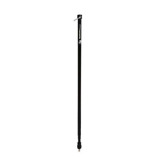 Manfrotto Telescopic Background Pole (272b), 112 - 298 cm, 4 - 10', 3 section