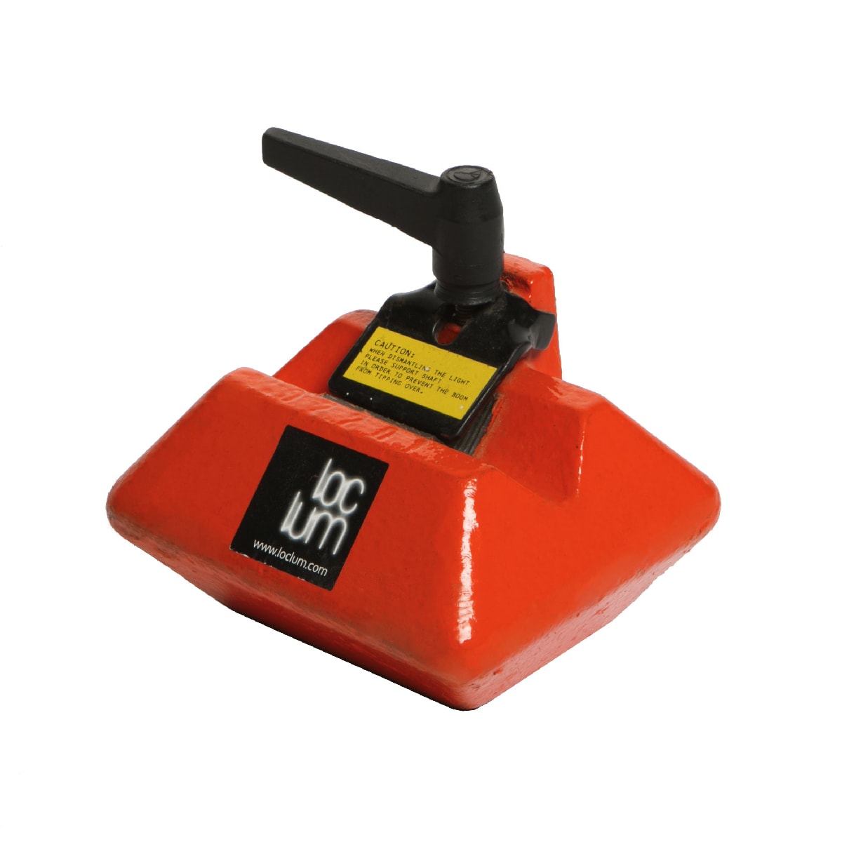Manfrotto G-Peso, 7 kg Counterweight (large)