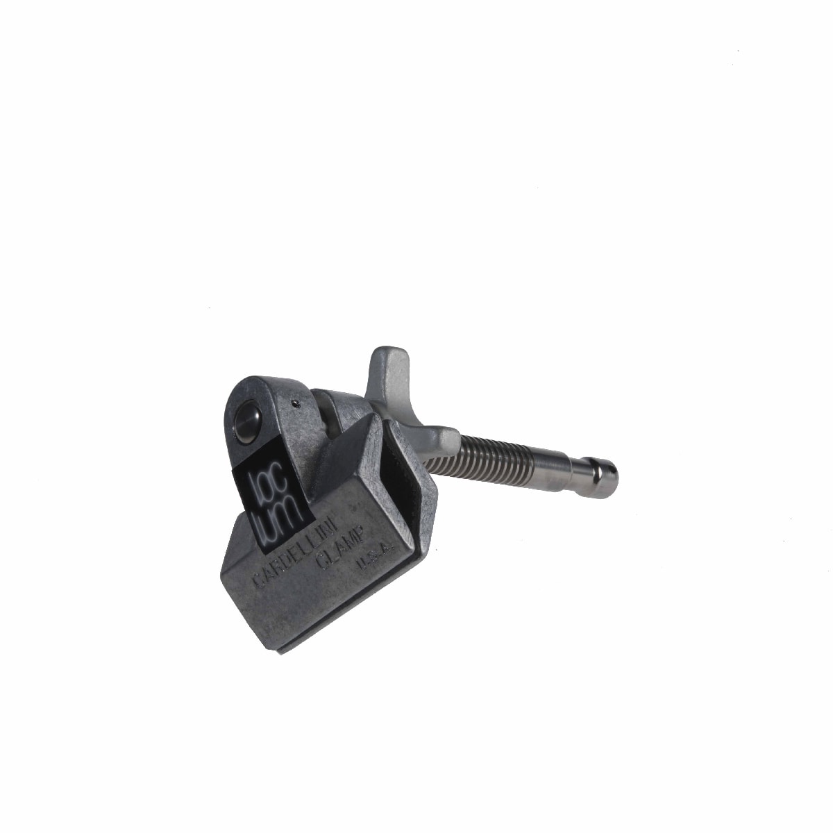 Cardellini Clamp