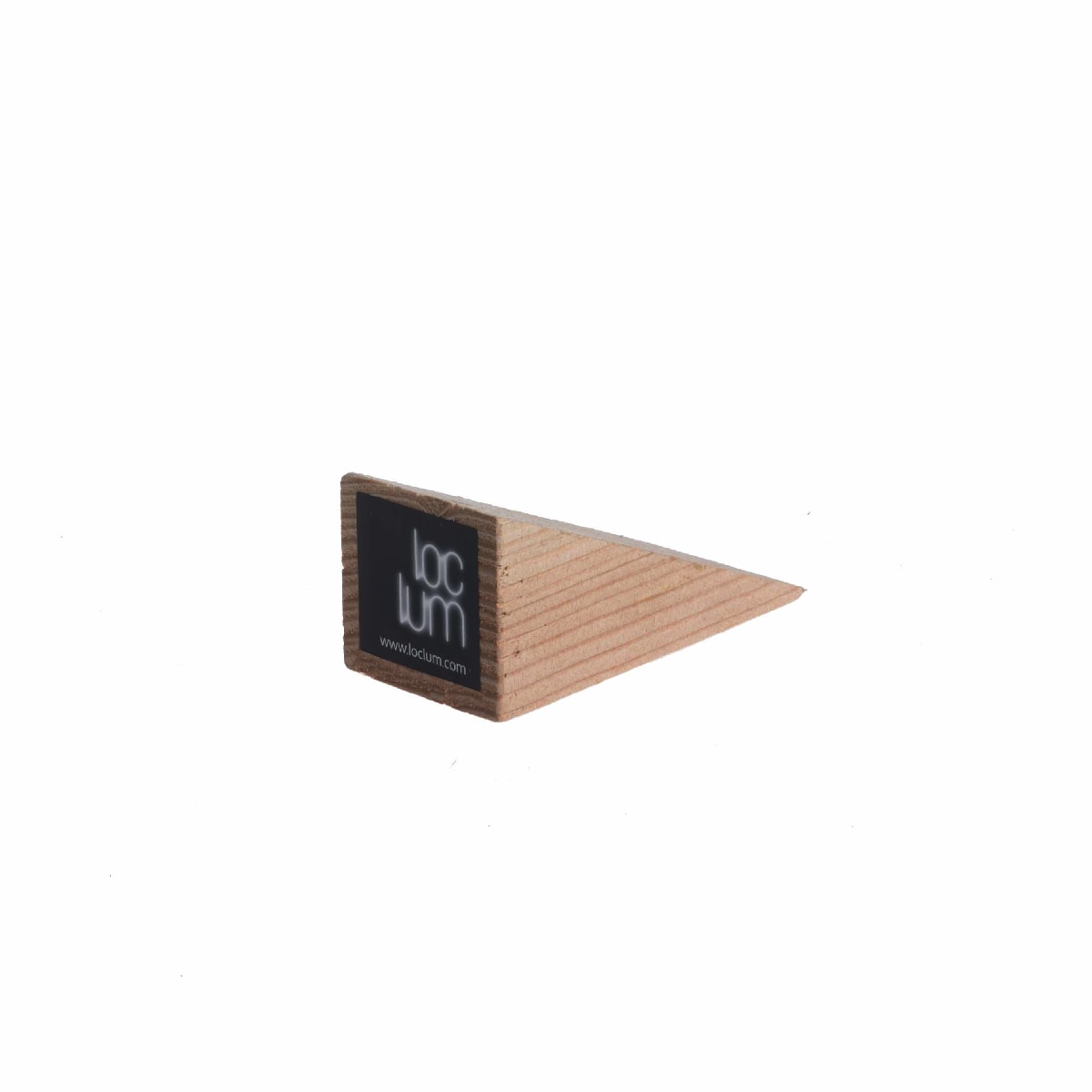 Wooden Wedge Set Small