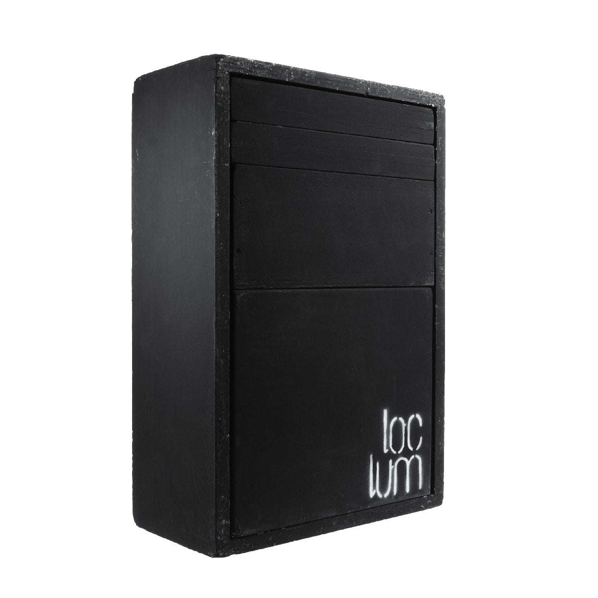 LocLum Apple Box Set