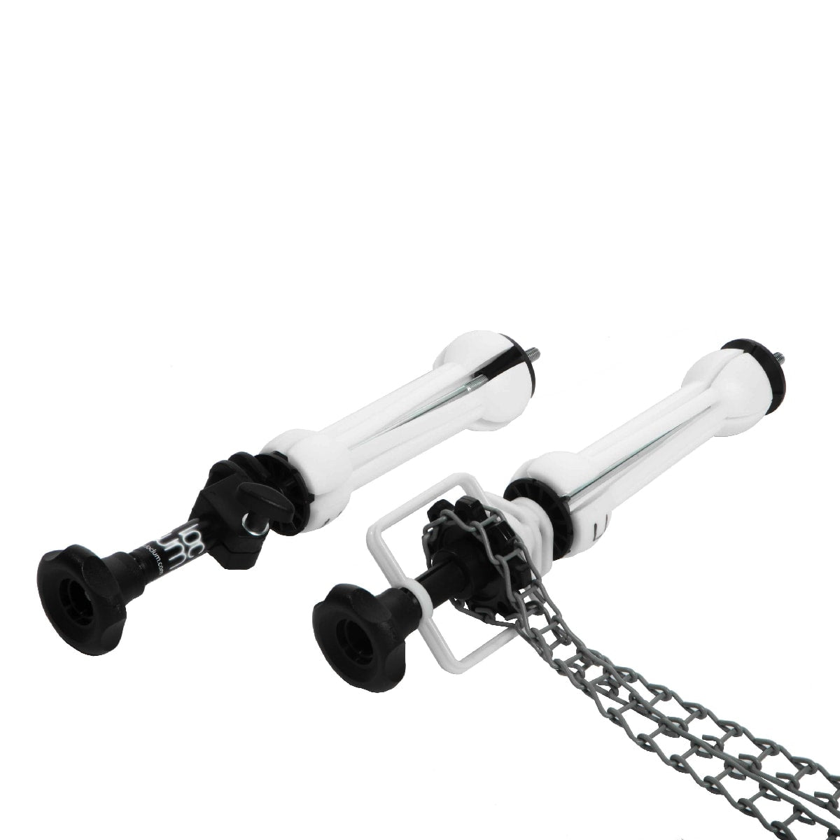 Manfrotto Expan Set with metal chain (046-MC)