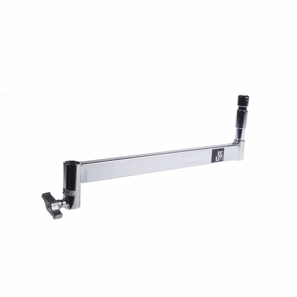 Manfrotto Junior Offset Arm, Swan Neck (F100)