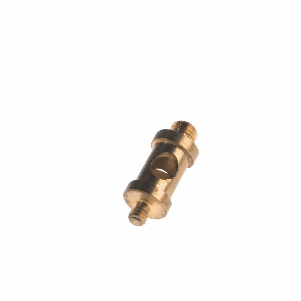 Manfrotto Spiggot Adapter 5/8 to 1/4 and 3/8" (118)