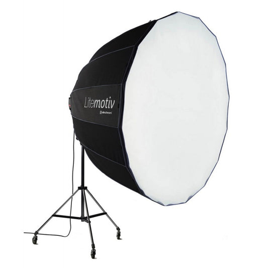 Elinchrom Octa, 190 cm / 6' (adapted to Profoto heads)