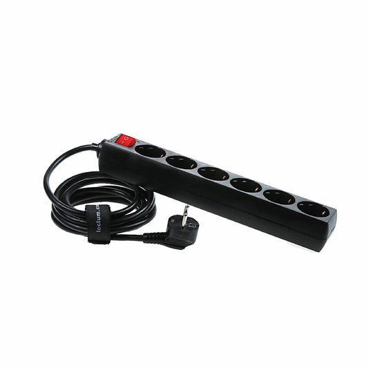 Power Bar / Multi Plugs, 16A Schuko