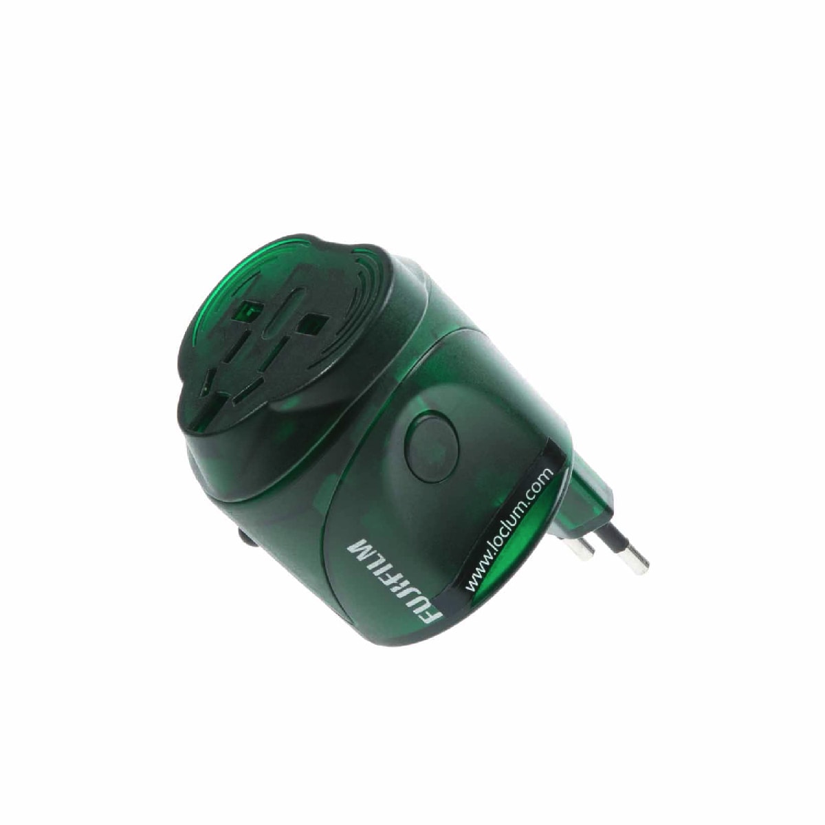 Plug Adapter (International)