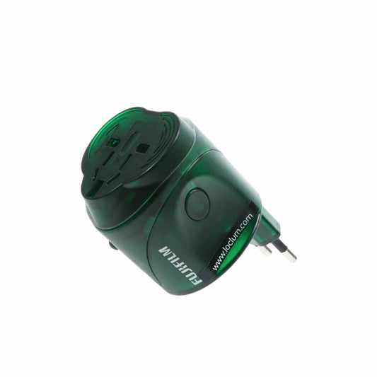 Plug Adapter (International)