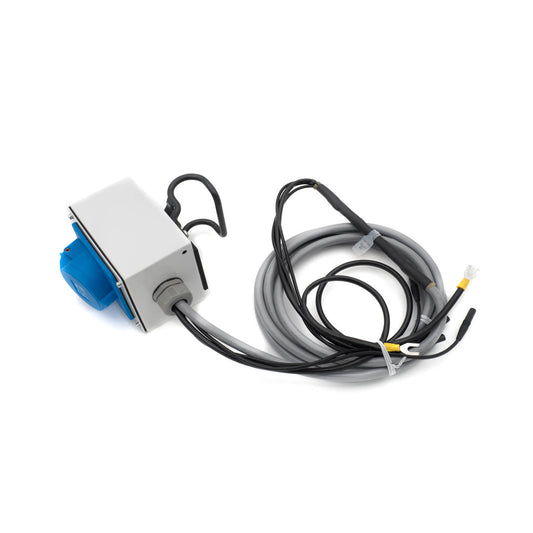 Power Cable to interconnect EU30i