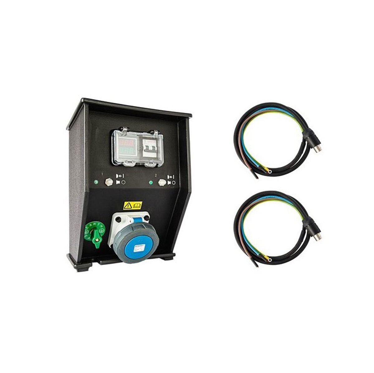 Power Cable to interconnect EU70i