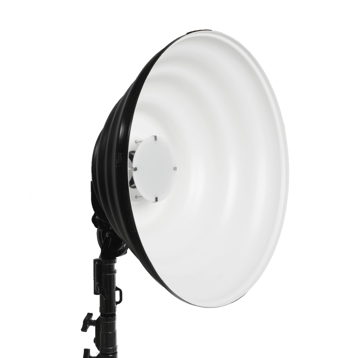 Mola Euro Beauty Dish (SoftLite), White