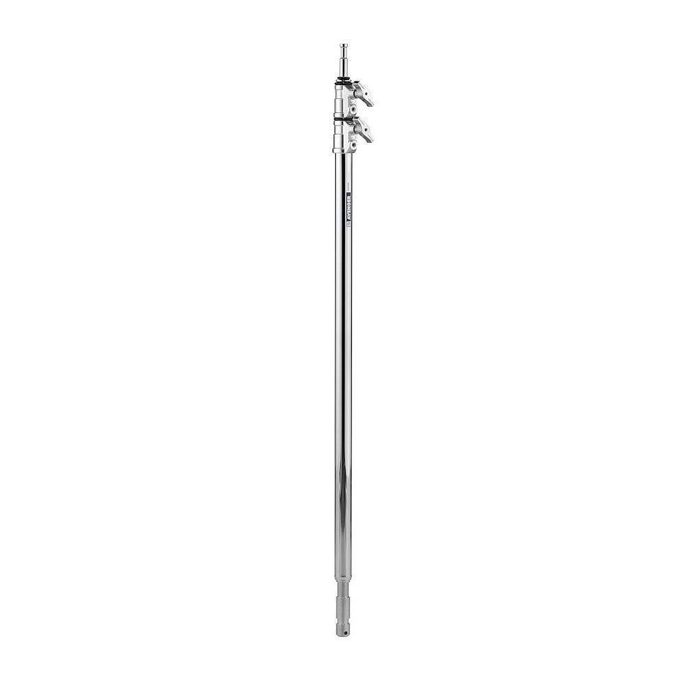 C-Stand 40" Kit con 40" brazo, 134 - 300 cm / 4,5' - 10' 