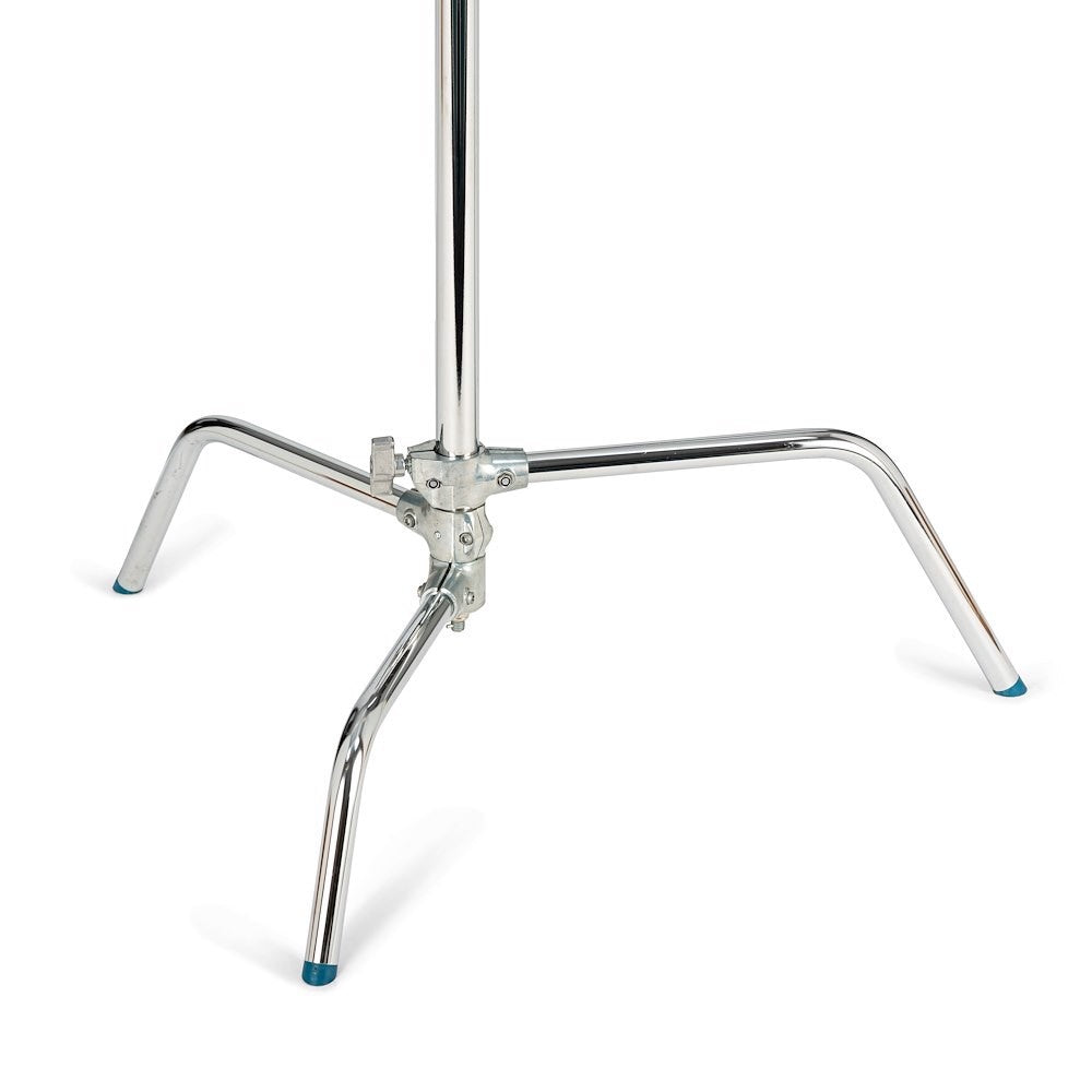 C-Stand 40" Kit Sliding Leg, w/ 40" Ext. Arm, 134 - 300 cm / 4,5' - 10'