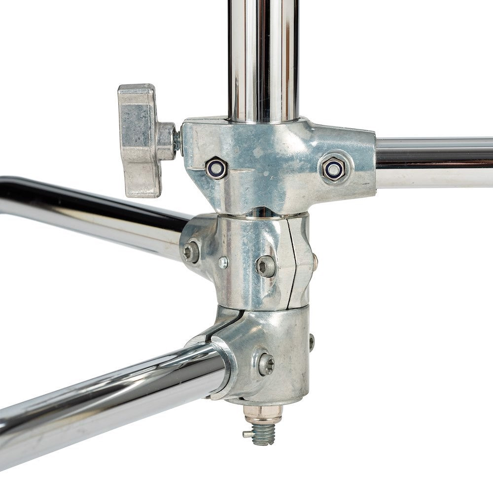 C-Stand 40" Kit Sliding Leg, w/ 40" Ext. Arm, 134 - 300 cm / 4,5' - 10'