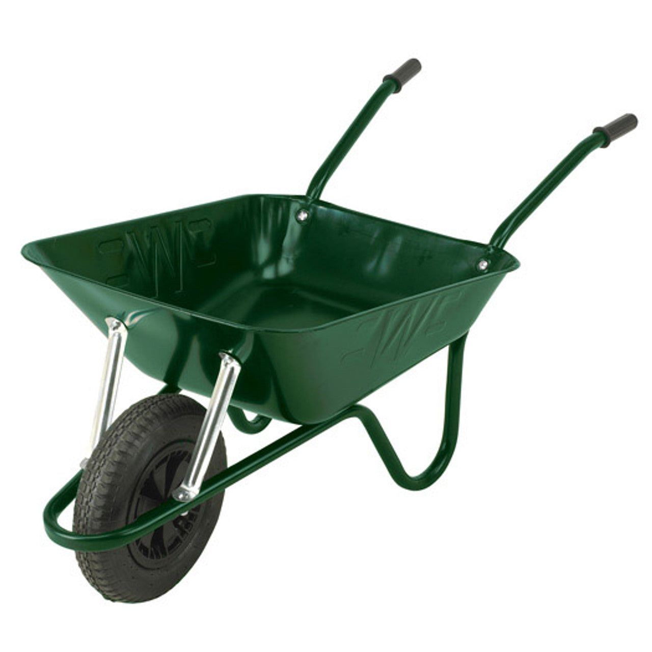 Wheelbarrow