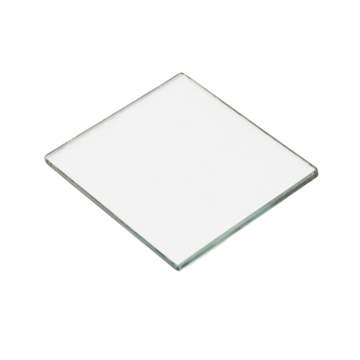 4x4" Glass Filter (1/2 Glimmer)