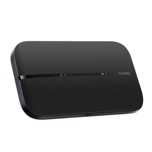 Mobile WiFi 3 (4G), Router