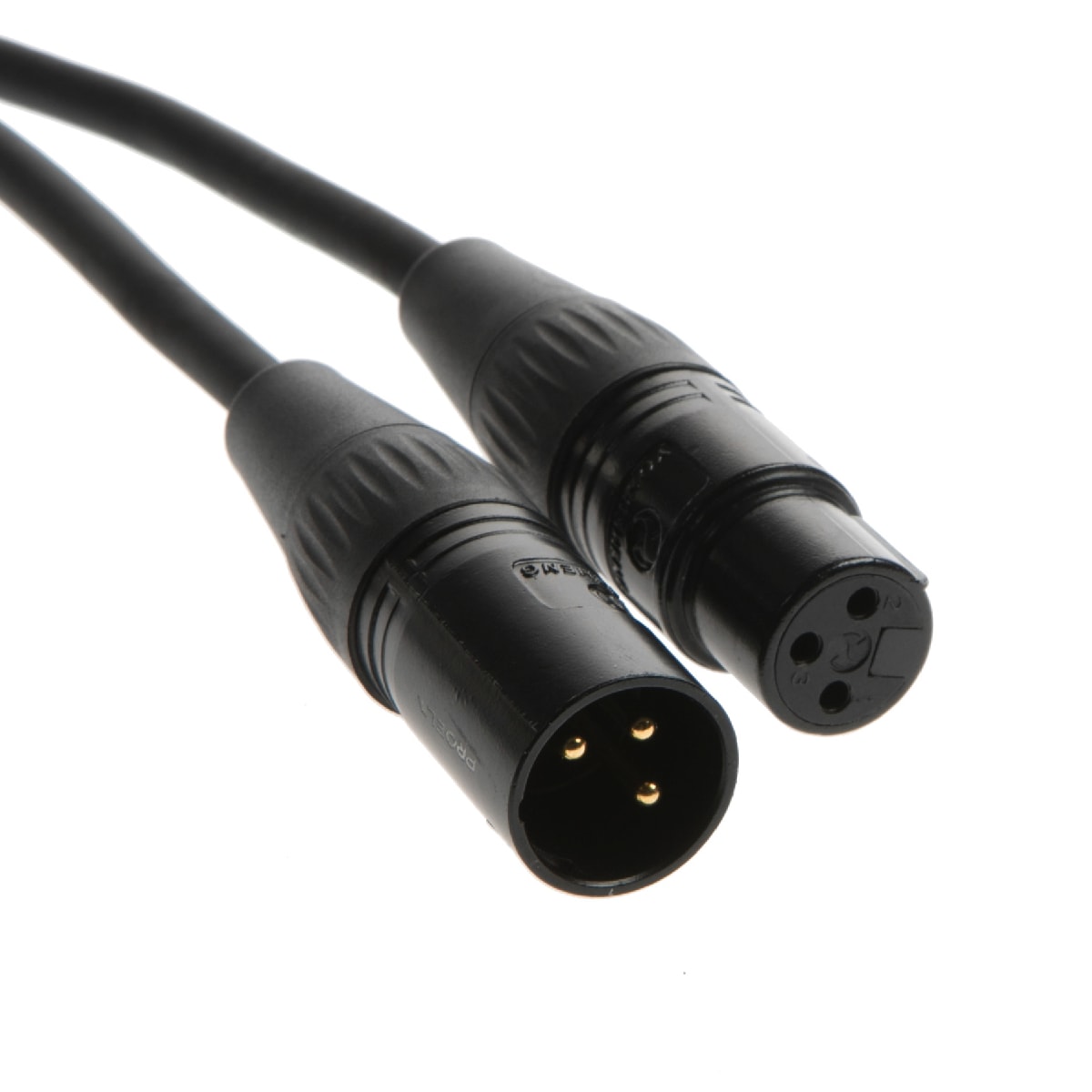 XLR cable (5m)