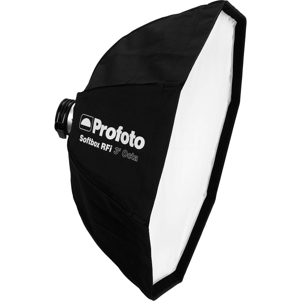 Octa HR 90 cm / 3'