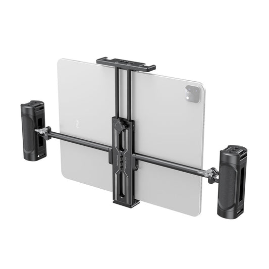 iPad Pro Stand Mount Dual (2 handles, 2929)