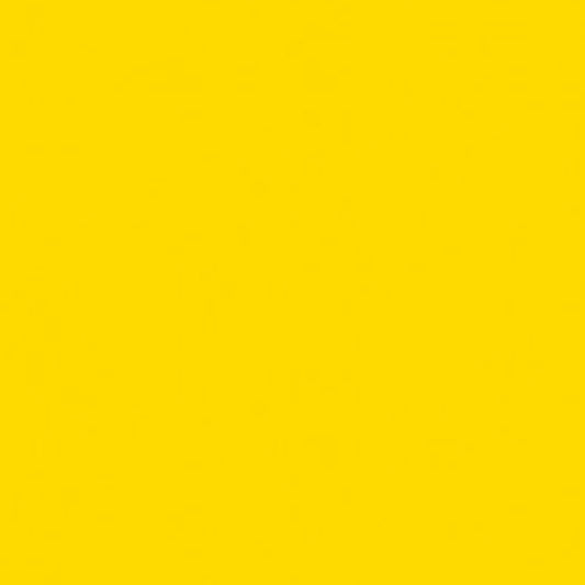 (per foot) Medium Yellow (010)