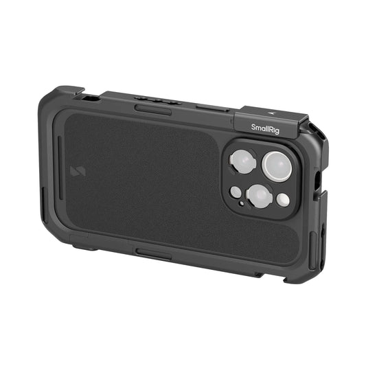 Cage for iPhone 16 Pro Max
