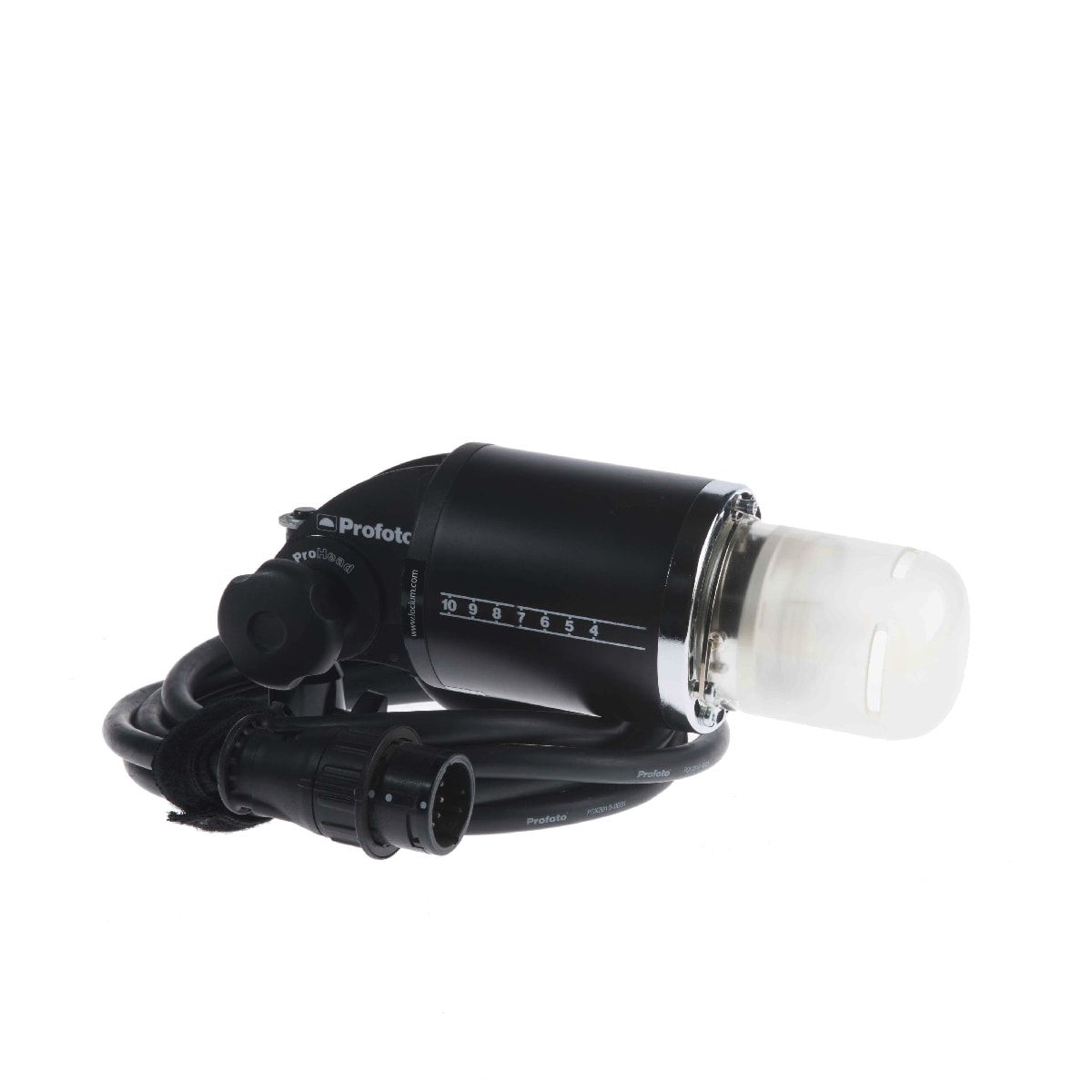 Used Profoto Renting Profoto Profoto Pro Head up to 2400 Ws | Renting in ...