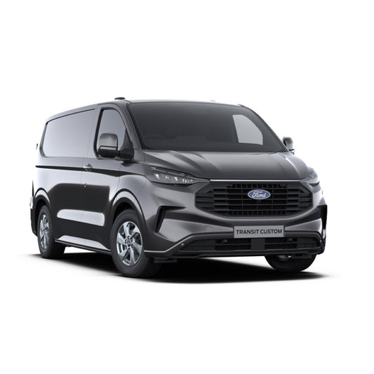 Transit Hybrid ECO (9 cubic meters, 5771 MJJ)