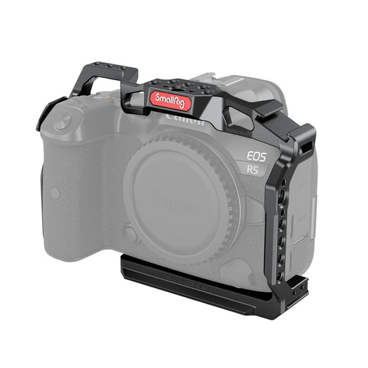 Cage for Canon R5